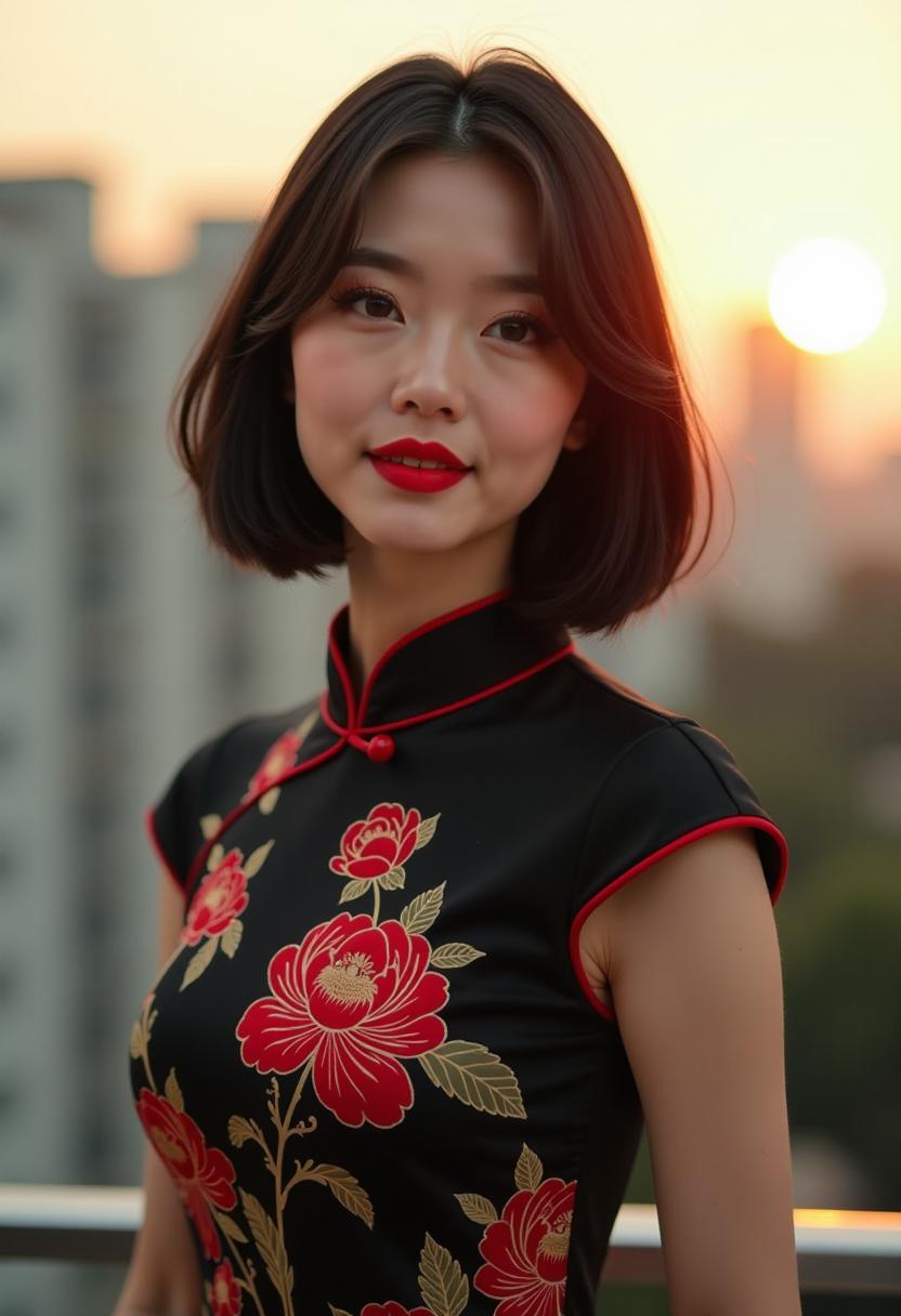 《深夜出租车》