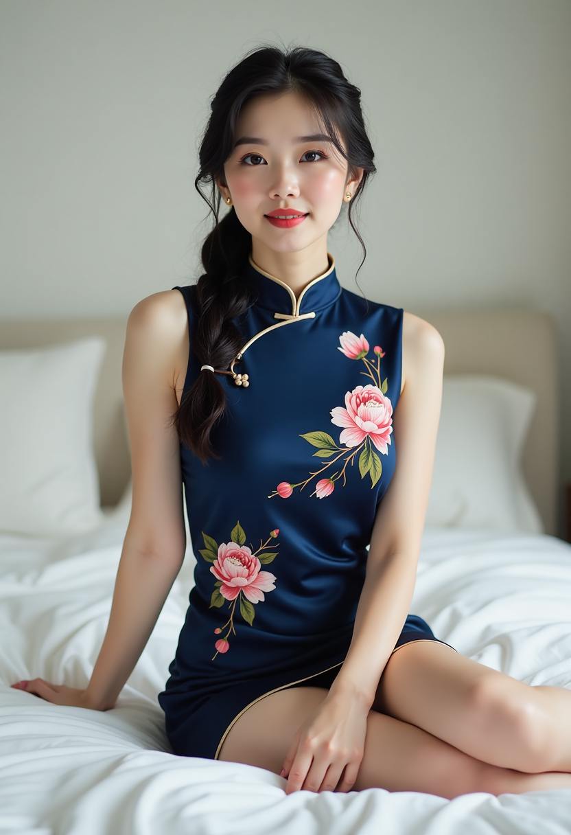 片目