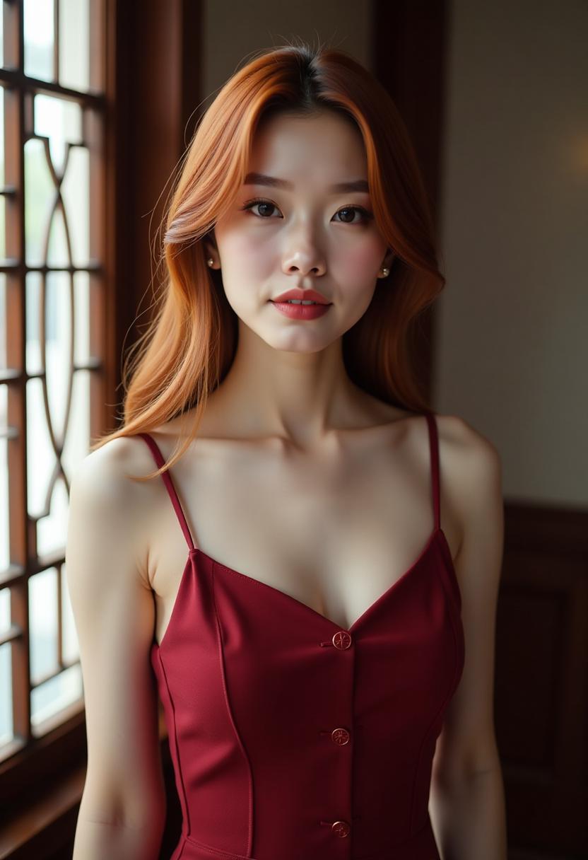 《合租室友是上司》