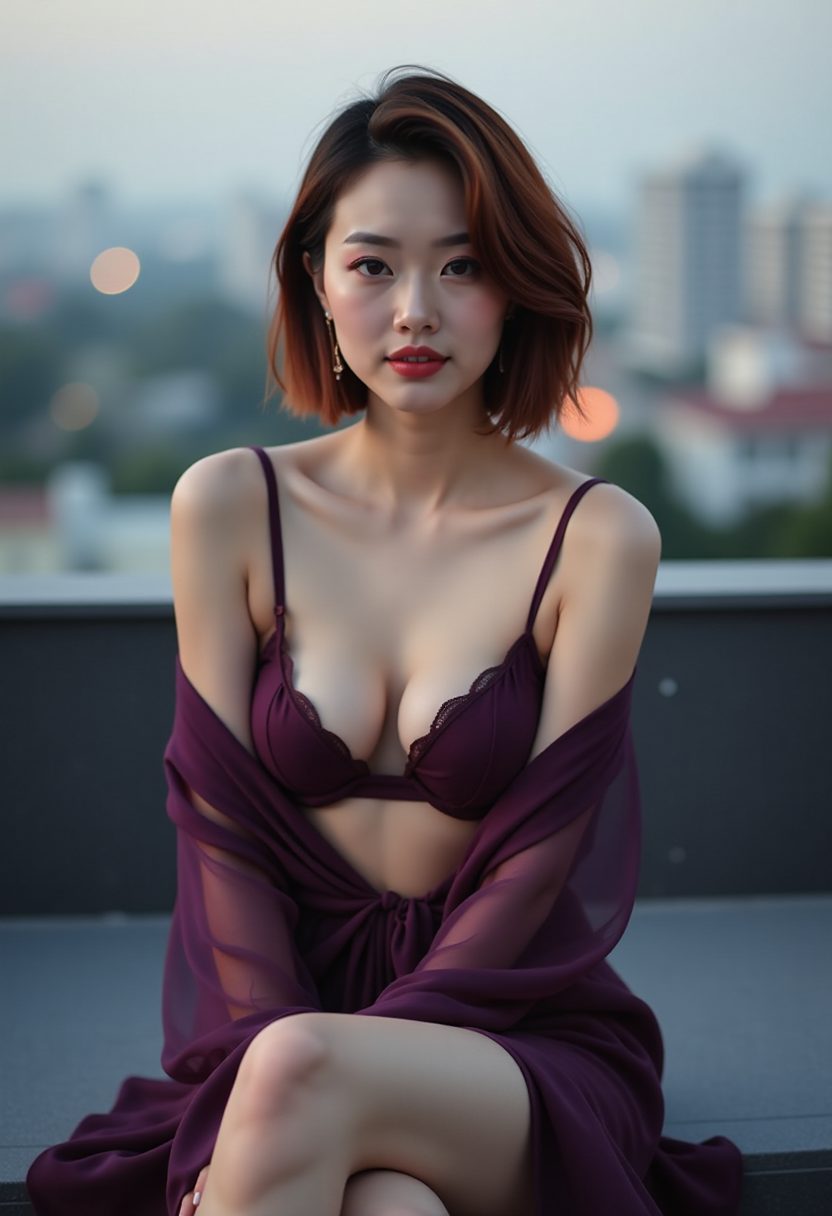 片目