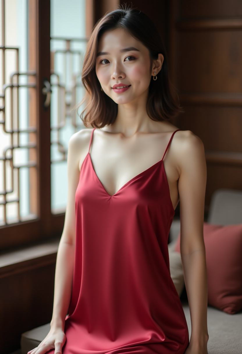 《西装与醒酒茶》