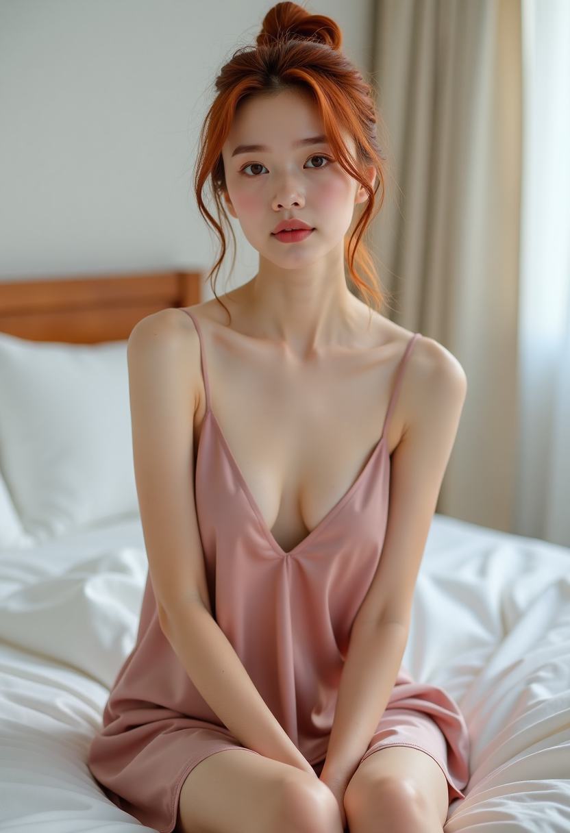片目